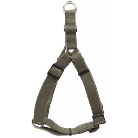 New Earth Soy Comfort Wrap Dog Harness Forest Green - Medium - 1 count