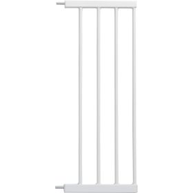 MidWest Glow in the Dark Steel Gate Extension for 29" Tall Gate - 11" w