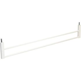 MidWest Glow in the Dark Steel Gate Extension for 39" Tall Gate - 6" wide - 1 ct