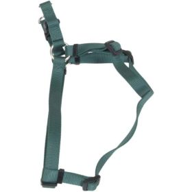 Coastal Pet Comfort Wrap Dog Harness - Hunter Green - 26"-40" Girth x 1" W