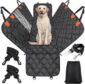 Gm car car pet pad waterproof car seat cover pet car pad special car artifact