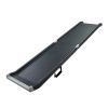 Folding Pet Ramp, Portable Lightweight Dog and Cat Ramp, Great for Cars