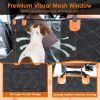 Gm car car pet pad waterproof car seat cover pet car pad special car artifact