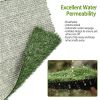 23.23x18.12' Replacement Grass Mat For Pet Potty Tray Dog Pee Potty Grass Turf