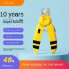 Ai Wo Cat Nail Clipper Pet Nail Knife Dog Nail Pliers Electric Nail Grinder