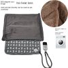 Adjustable timing Pet heating pad; electric blanket; waterproof electric pad