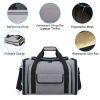 Expandable Pet Carrier Airline Approved Dog Carrier Collapsible Soft Carrier Bag