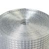 60inx100ft 1/2 in 19 Gauge Hardware Cloth Welded Cage Wire Chicken Fence