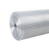 48inx100ft 1/4 in 23 Gauge Hardware Cloth Welded Cage Wire Chicken Fence