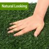 23.23x18.12' Replacement Grass Mat For Pet Potty Tray Dog Pee Potty Grass Turf