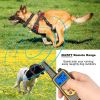 Dog Training Collar IP67 Waterproof Pet Trainer 300mAh Rechargeable