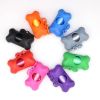 Pet Waste Bag Dispenser For Dog Waste Bag Holder Plastic Garbage Bag Dispenser