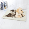 Self Heating Pet Mat; Non-Electric Pet Warming Pad; Self Warming ; Extra Warm