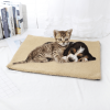 Self Heating Pet Mat; Non-Electric Pet Warming Pad; Self Warming ; Extra Warm