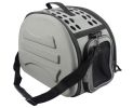 Lightweight Collapsible Military Grade Transportable Designer Pet Carrier
