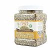 Triple Omega Superseed Mix - Protein, Fiber, Calcium, Iron, Omega-3, Omega-6