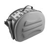 Lightweight Collapsible Military Grade Transportable Designer Pet Carrier