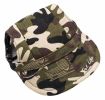 Pet Life 'Torrential Downfour' Camouflage Uv Protectant Adjustable Fashion Cap