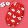 Small Dog Hoodie Coat Winter Warm Pet Clothes for Dogs; Chrismas pet clothes