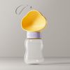 Dog out water bottle dog kettle portable pet drinking water dispenser supplies