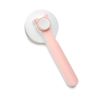 Grooming Brush;  Self Cleaning Slicker Brushes For Hair Removal Comb
