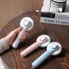 Grooming Brush;  Self Cleaning Slicker Brushes For Hair Removal Comb