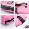 Bag Silicone Feed Dogs Treat Pouch Pet Training Bag Bundle Pocket Waist Pack