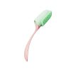 Pet Silicone Tooth Cleaning Care Finger Wrap Cat Dog Oral Cleaning Toothbrush