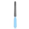 Dog Nail Clippers Toe Trimmer Stainless Steel Grooming Tool Free Nail File S,M,L