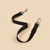 Adjustable Pet Safety Belt Leash; Dog Car Seat Belt For Dogs Outdoor Travelling