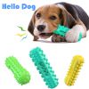 Toothbrush for Pet Dog Molar Stick Dog Chew Tooth Cleaner Brushing Stick