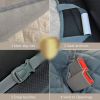Active Pets Car Seat Cover for Dogs Standard Dog Seat Cover for Back Seat