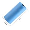 10Roll Pet Poop Bag Degradation Disposable Garbage Bag Outdoor Clean Carton