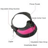 Pet Carrier for Dogs Cats Hand Free Sling Adjustable Padded Strap Tote Bag