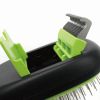 Pet Life 'Conversion' 5-in-1 Interchangeable Dematting & Deshedding Comb