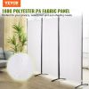 VEVOR Room Divider, 6.1 ft Room Dividers and Folding Privacy Screens