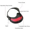 Pet Carrier for Dogs Cats Hand Free Sling Adjustable Padded Strap Tote Bag