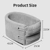 Pet Car Seat For Small Dog & Cat; Cat Safety Seat Anti-dirty Cushion Dog Cage
