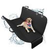 Active Pets Car Seat Cover for Dogs Standard Dog Seat Cover for Back Seat