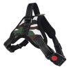 Dog Chest Harness Explosion-Proof Traction Rope For M-L Dog :Leash